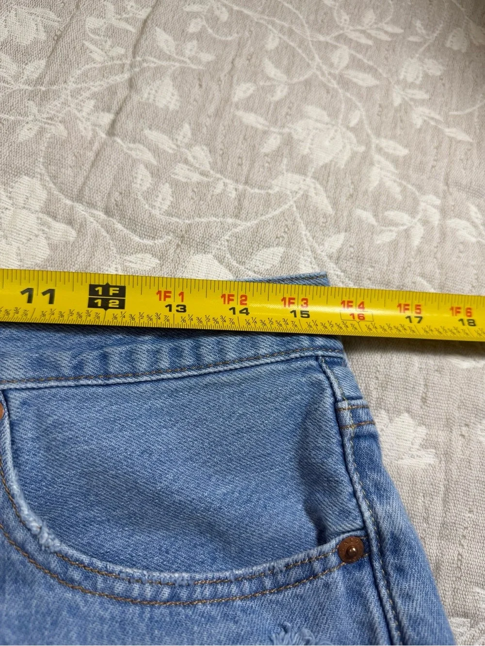 Levis authentic levi’s